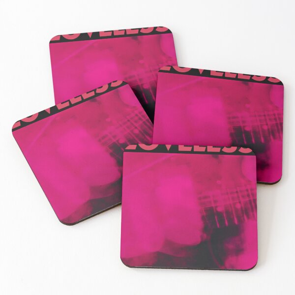 Item preview,  Loveless - My Bloody Valentine  designed and sold by Amandanaggs.
