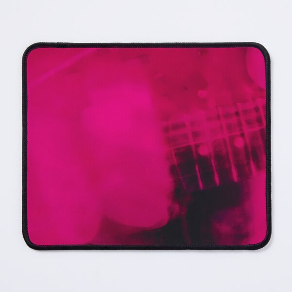 Item preview, Loveless - My Bloody Valentine designed and sold by Amandanaggs.