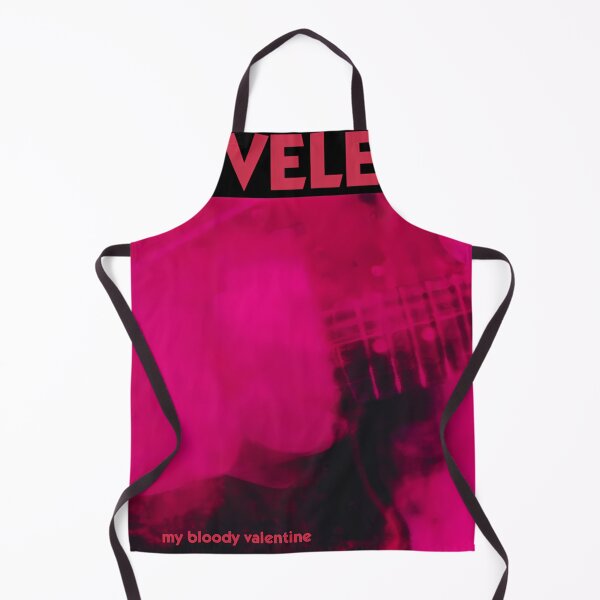 Item preview, Loveless - My Bloody Valentine designed and sold by Amandanaggs.