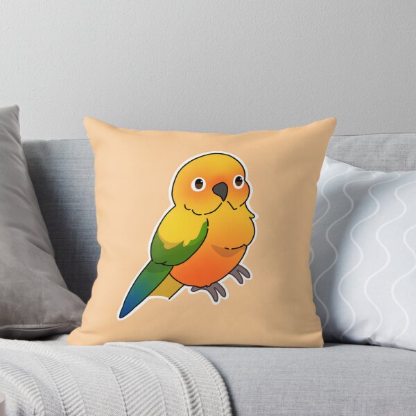 Item preview, Sun conure designed and sold by Blueberry-b1rd.