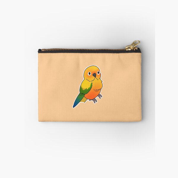Item preview, Sun conure designed and sold by Blueberry-b1rd.