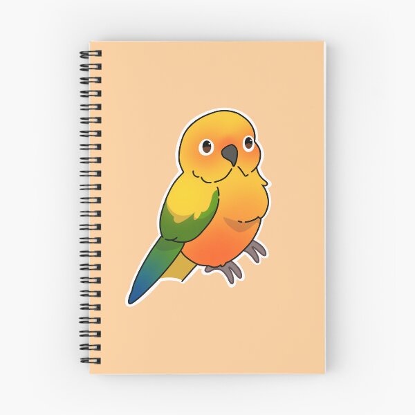 Item preview, Sun conure designed and sold by Blueberry-b1rd.
