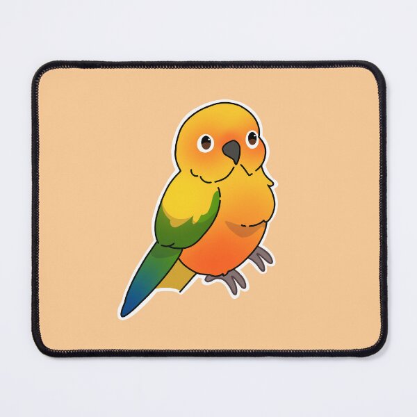 Item preview, Sun conure designed and sold by Blueberry-b1rd.