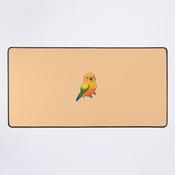 Item preview, Sun conure designed and sold by Blueberry-b1rd.