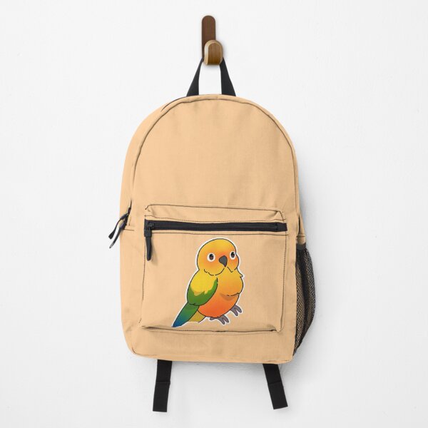 Item preview, Sun conure designed and sold by Blueberry-b1rd.