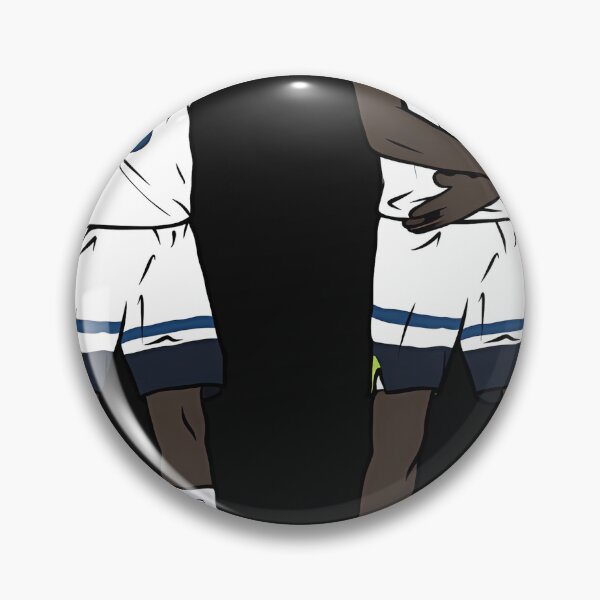 Item preview, Anthony-Edwards-Chop-Celebration designed and sold by ogwinzlan.