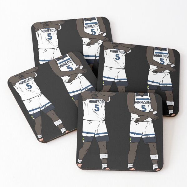 Item preview, Anthony-Edwards-Chop-Celebration designed and sold by ogwinzlan.