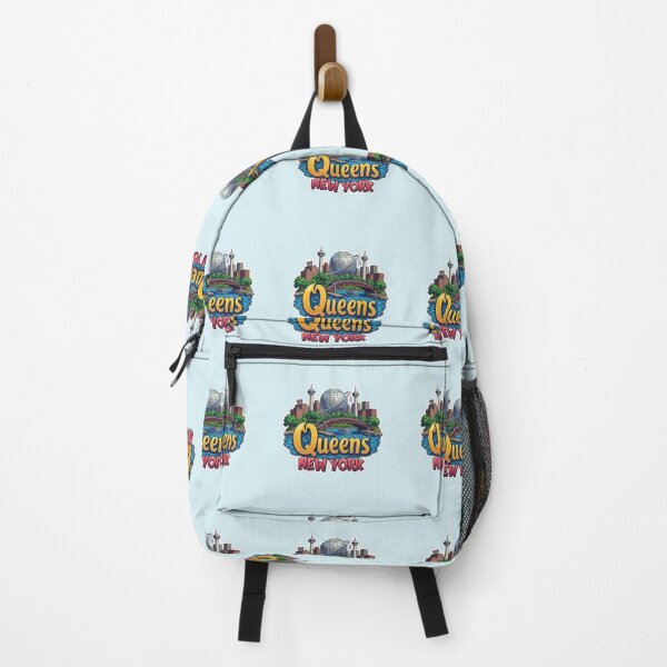 Item preview, Queens New York designed and sold by Aise06.