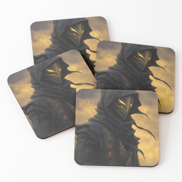 Item preview, The Shadow of the Ninja designed and sold by bapupa.