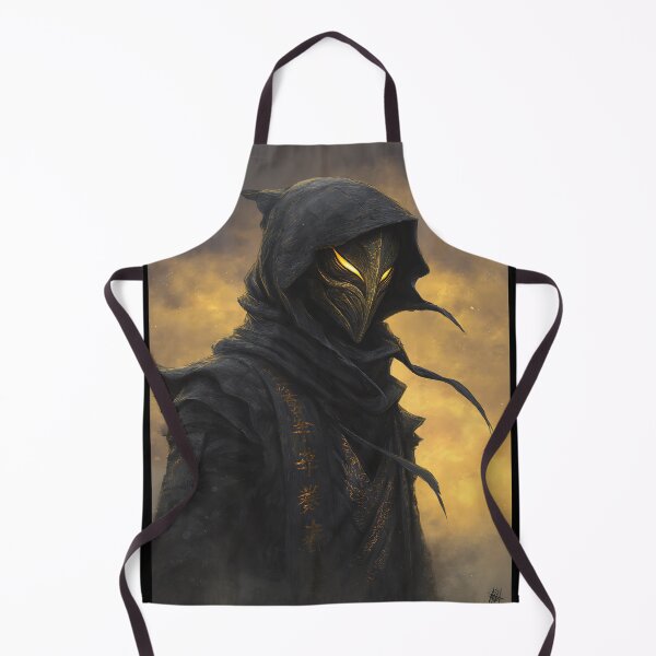 Item preview, The Shadow of the Ninja designed and sold by bapupa.
