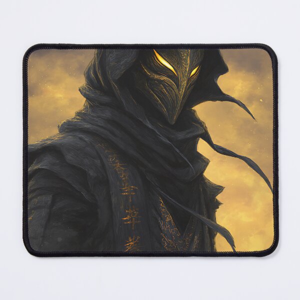 Item preview, The Shadow of the Ninja designed and sold by bapupa.