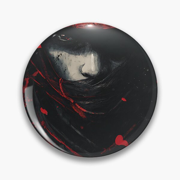 Item preview, The Legendary Japanese Shinobi designed and sold by bapupa.