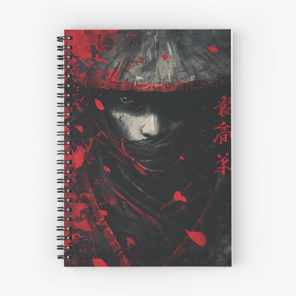 Item preview, The Legendary Japanese Shinobi designed and sold by bapupa.
