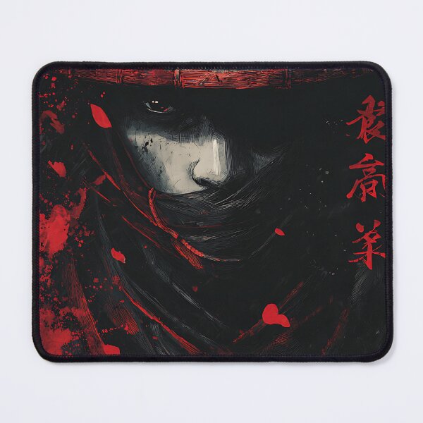Item preview, The Legendary Japanese Shinobi designed and sold by bapupa.