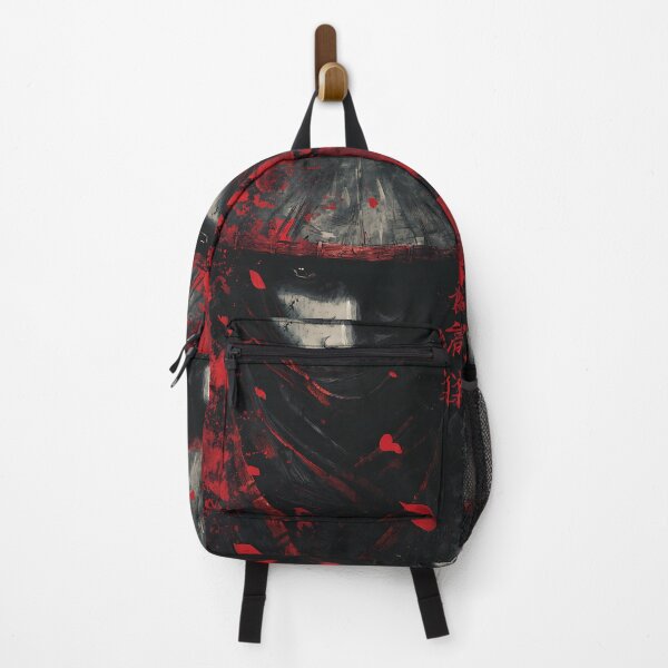 Item preview, The Legendary Japanese Shinobi designed and sold by bapupa.