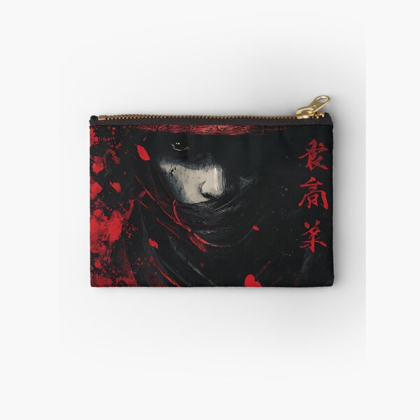Item preview, The Legendary Japanese Shinobi designed and sold by bapupa.