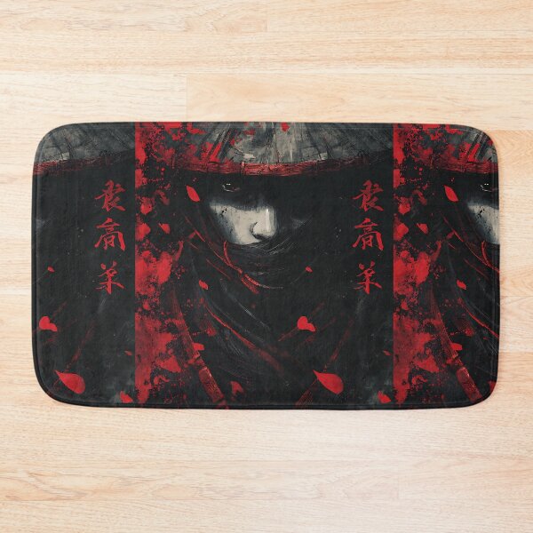 Item preview, The Legendary Japanese Shinobi designed and sold by bapupa.