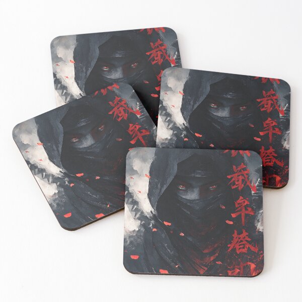 Item preview, Japan's Secret Ninja Warrior designed and sold by bapupa.