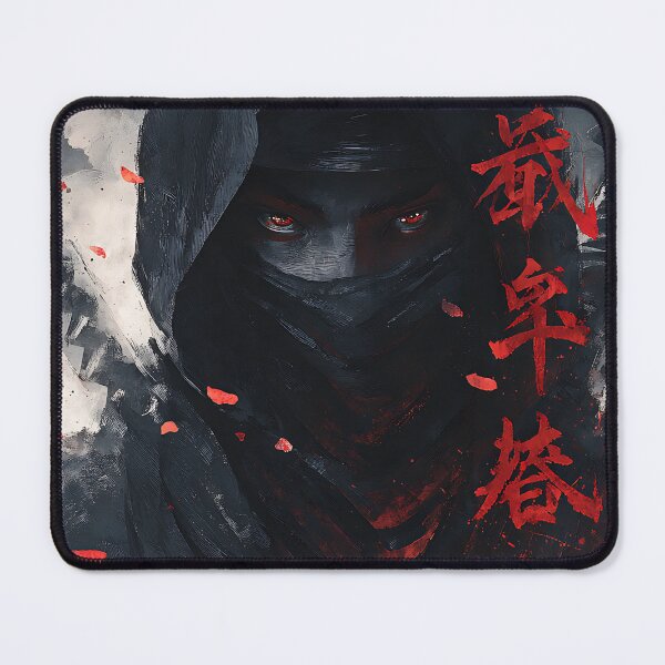 Item preview, Japan's Secret Ninja Warrior designed and sold by bapupa.