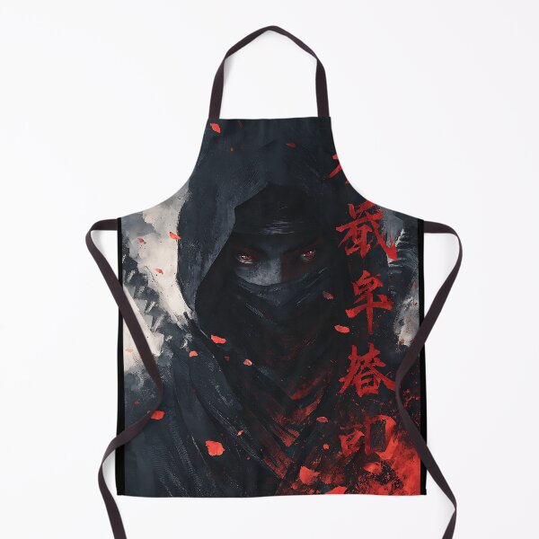 Item preview, Japan's Secret Ninja Warrior designed and sold by bapupa.