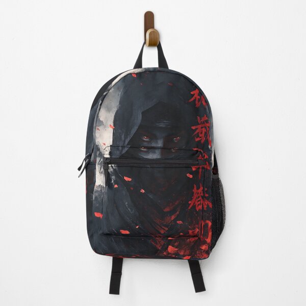 Item preview, Japan's Secret Ninja Warrior designed and sold by bapupa.