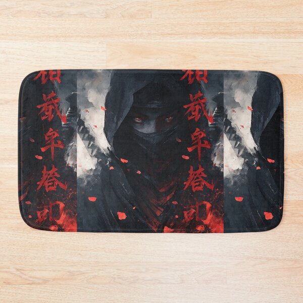 Item preview, Japan's Secret Ninja Warrior designed and sold by bapupa.