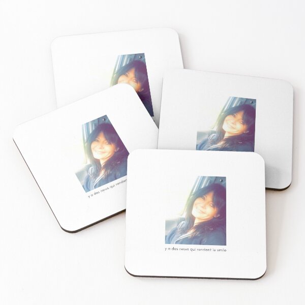 Item preview, There is news that makes you smile designed and sold by Crealice.