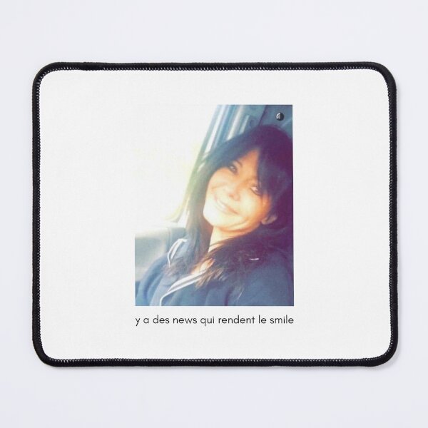 Item preview, There is news that makes you smile designed and sold by Crealice.