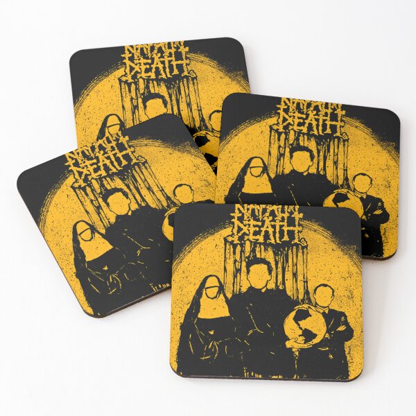 Item preview, Napalm Death designed and sold by Torotten.