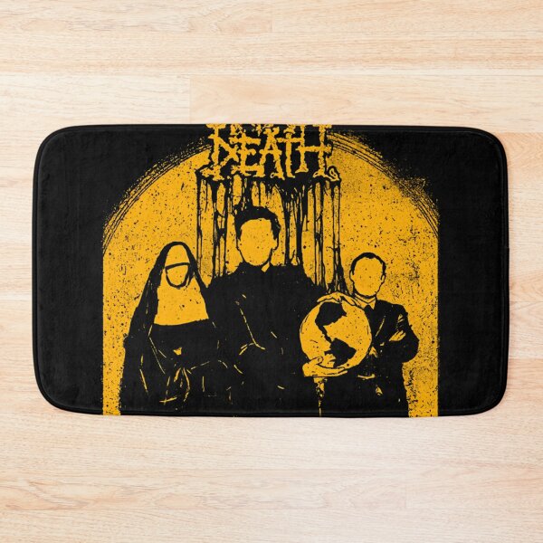 Item preview, Napalm Death designed and sold by Torotten.