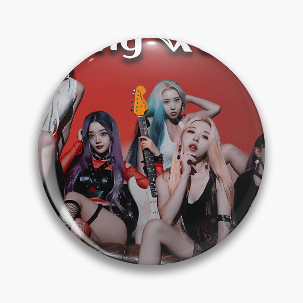 Artikelvorschau, Kpop Rolling Quartz Mitglieder 3 entworfen und verkauft von Torotten.