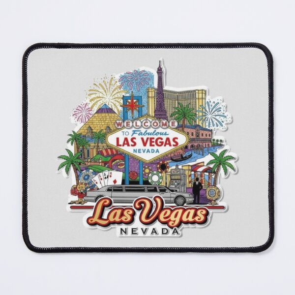 Item preview, Las Vegas Nevada designed and sold by Aise06.