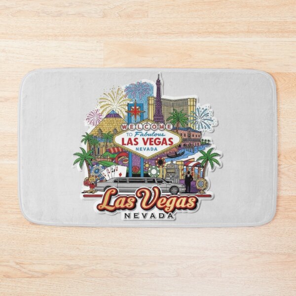 Item preview, Las Vegas Nevada designed and sold by Aise06.
