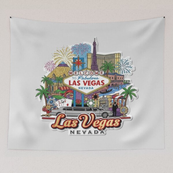 Item preview, Las Vegas Nevada designed and sold by Aise06.