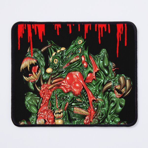 Item preview, Autopsy - Mental Funeral Classic Old School Death Metal Classic designed and sold by Torotten.