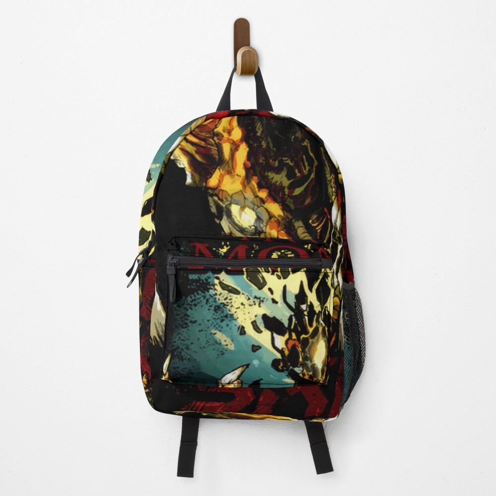 Item preview, Backpack designed and sold by Torotten.