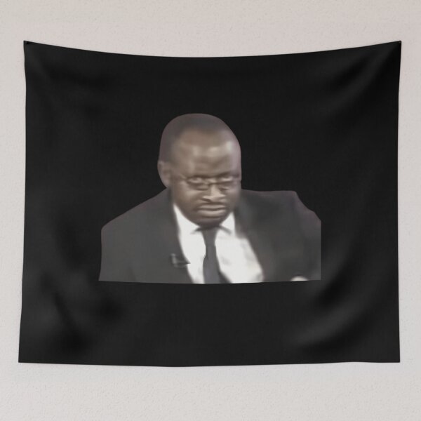 Item preview, Why Are You Gae Meme Uganda Gay Rights Interview Viral Video designed and sold by Amandanaggs.