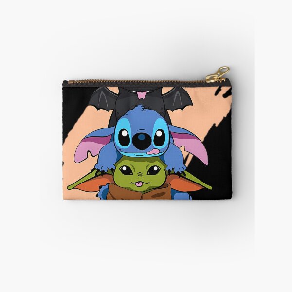 Item preview,  Chibi Toothless Stitch And Cute Baby Ess designed and sold by Amandanaggs.