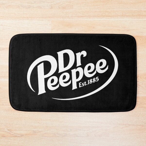 Item preview,  Dr Peepee designed and sold by Amandanaggs.