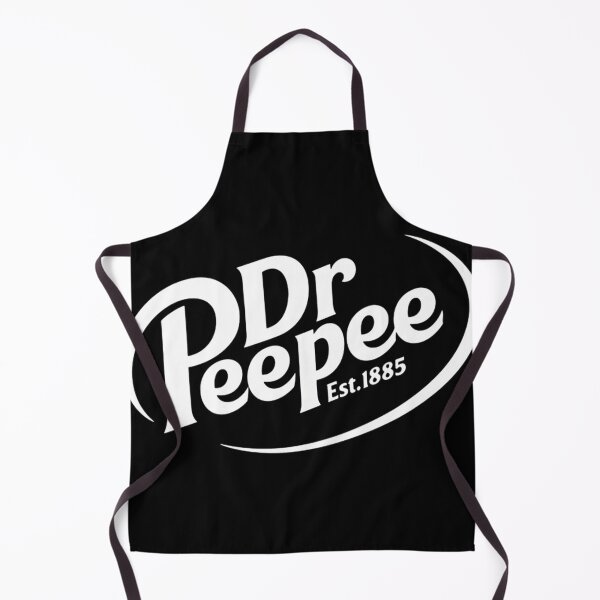 Item preview, Dr Peepee designed and sold by Amandanaggs.