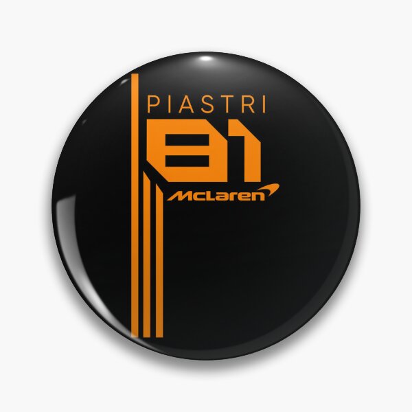 Item preview,  Oscar Piastri 81 Motorsports designed and sold by DennisKrania.