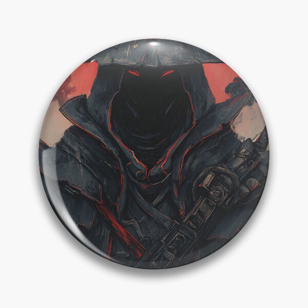 Item preview, Japanese Ninja designed and sold by bapupa.