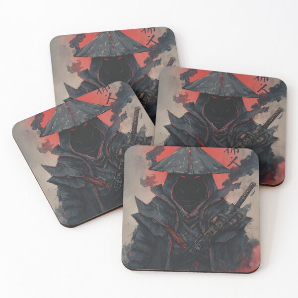 Item preview, Japanese Ninja designed and sold by bapupa.