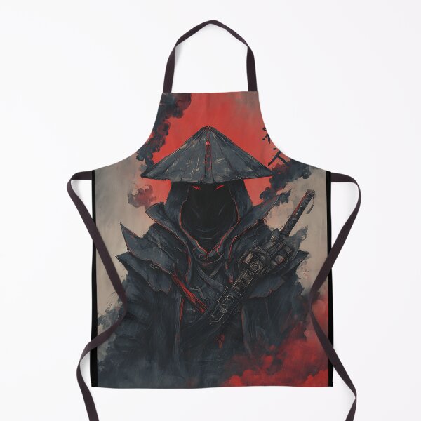 Item preview, Japanese Ninja designed and sold by bapupa.