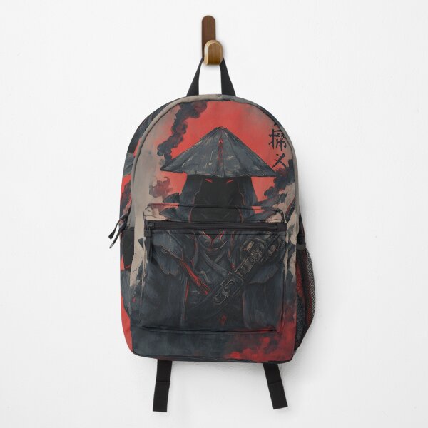 Item preview, Japanese Ninja designed and sold by bapupa.