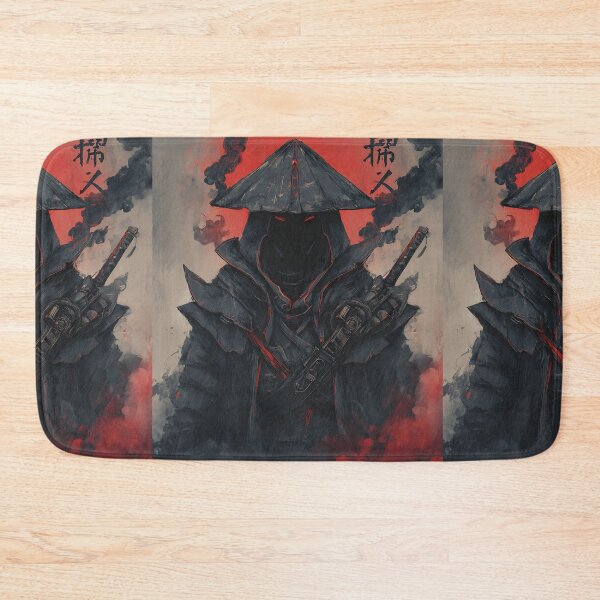 Item preview, Japanese Ninja designed and sold by bapupa.