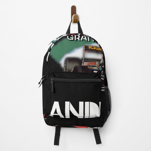Item preview,  Andrea Moda F1 Fan designed and sold by DennisKrania.