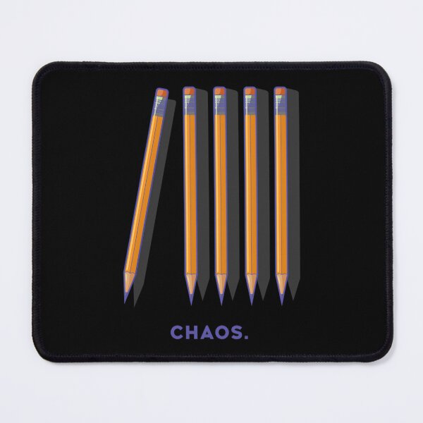 Item preview, Chaos  designed and sold by dhkoiavj60.