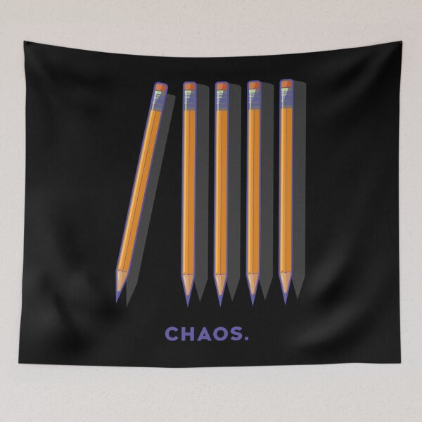 Item preview, Chaos  designed and sold by dhkoiavj60.