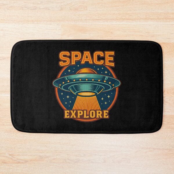 Item preview, SPACE EXPLORE designed and sold by TATTOO-DESIGN.